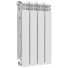 Изображение товара Радиатор Ogint РБС 500 4 сек, биметаллический