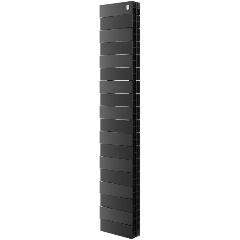 Изображение товара Радиатор Royal Thermo PianoForte Tower 200 /Noir Sable - 18 секц., биметаллический