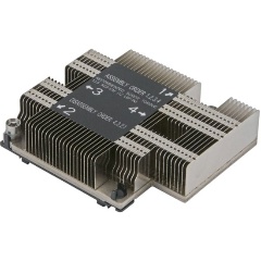 Изображение товара Радиатор SuperMicro SNK-P0067PD