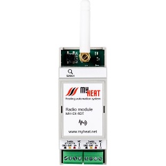 Изображение товара Радиомодуль MyHeat RDT