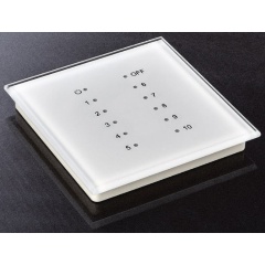 Изображение товара Радиоприемник Gidrоlock (12 LED) 9003 50000103 NEW