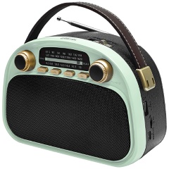 Изображение товара Радиоприемник RITMIX RPR-040 MINT
