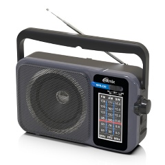 Изображение товара Радиоприемник RITMIX RPR-320