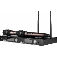 Изображение товара Радиосистема ITC T-521UH (T-521UH)