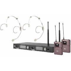 Изображение товара Радиосистема ITC T-521US (T-521US)