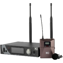 Изображение товара Радиосистема ITC T-530B