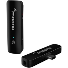 Изображение товара Радиосистема для блогеров Maono WM600 C1