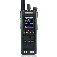 Изображение товара Радиостанция двусторонней связи Baofeng UV-32 Ultra