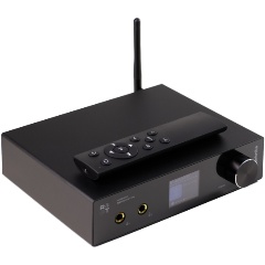 Изображение товара Интегральный усилитель Radiotehnika RTM02 ver2