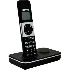 Изображение товара Радиотелефон SANYO RA-SD1002RUS