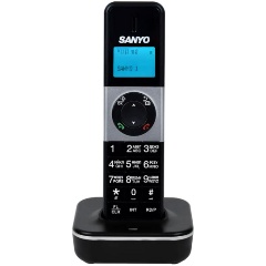 Изображение товара Радиотелефон SANYO RA-SD1102RUS