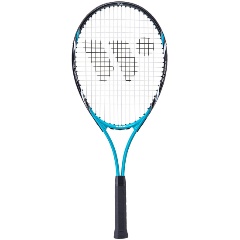 Изображение товара Ракетка для большого тенниса Wish 26’’ AlumTec 2599, бирюзовый