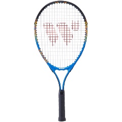 Изображение товара Ракетка для большого тенниса 23' AlumTec JR 2506, синий