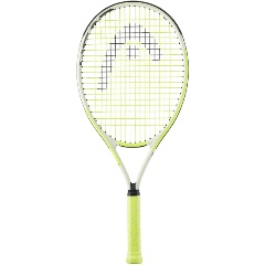 Изображение товара Ракетка для большого тенниса HEAD Extreme Jr 25 Gr07