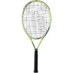 Изображение товара Ракетка для большого тенниса HEAD Extreme Jr 26 235402 Gr1 юниорская 26 дюймов алюминий