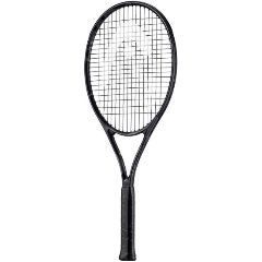 Изображение товара Ракетка для большого тенниса HEAD MX Attitude Elit Gr3, 234753, для любителей, композит, со струнами, черно-серый