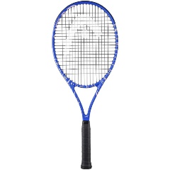 Изображение товара Ракетка для большого тенниса HEAD MX Spark Elite, 235354