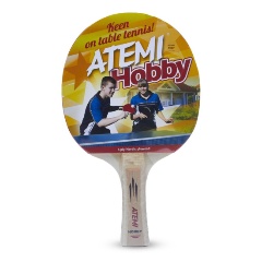 Изображение товара Ракетка для настольного тенниса Atemi Hobby