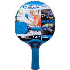 Изображение товара Ракетка для настольного тенниса DONIC Alltec Hobby (733014)