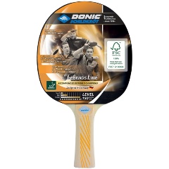 Изображение товара Ракетка для настольного тенниса DONIC LEGENDS 150