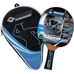 Изображение товара Ракетка для настольного тенниса DONIC LEGENDS PLATINUM