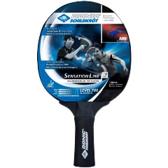 Изображение товара Ракетка для настольного тенниса DONIC Sensation 700 (734403)