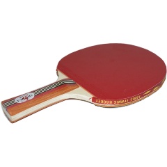 Изображение товара Ракетка для настольного тенниса Sprinter 2005 (2 звезды + чехол)
