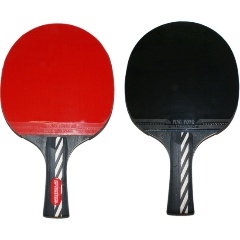 Изображение товара Ракетка для настольного тенниса Sprinter S2303