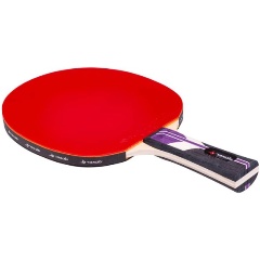 Изображение товара Ракетка для настольного тенниса Roxel 4* Stellar, коническая