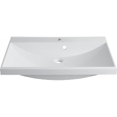 Изображение товара Раковина Aquanet Нота 75