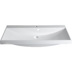 Изображение товара Раковина Aquanet Нота 90