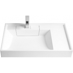 Изображение товара Раковина Aquaton Рейн 80 1A72113KRW010