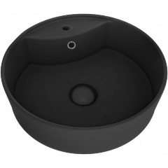 Изображение товара Раковина чаша Maretti EA13NS44-560, черная