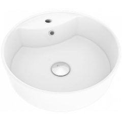 Изображение товара Раковина чаша Maretti EA13NS44-740, белая