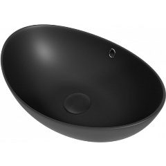 Изображение товара Раковина чаша Maretti EN13NS48-560, черная