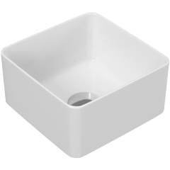 Изображение товара Раковина чаша Maretti Umbria UM13NS15-844, белая