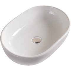 Изображение товара Раковина чаша TIMO KULO TK-405, белый