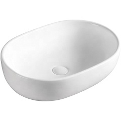 Изображение товара Раковина чаша WesnaArt NOVA 4030-NOV03, белый