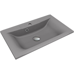 Изображение товара Раковина Florentina Прима 750, серый шелк