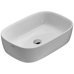 Изображение товара Раковина Globo GENESIS GE044BI