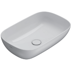 Изображение товара Раковина Globo T-EDGE B6R60BI