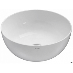 Изображение товара Раковина Globo T-EDGE B6T37BI