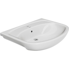 Изображение товара Раковина мебельная CERSANIT ERICA 61 1 отв.