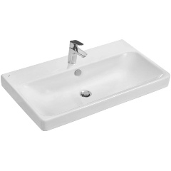 Изображение товара Раковина мебельная Santek Адриана 80