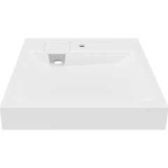 Изображение товара Раковина над стиральной машиной Paola Siena 60х60х10,3 см