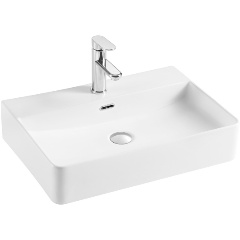 Изображение товара Раковина накладная Aquatek AQ3241-00 60х42 см белая