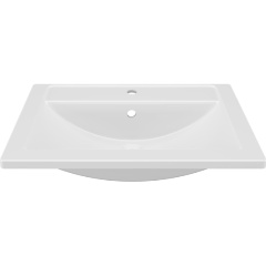 Изображение товара Раковина Paola Mario полувстраиваемая, 70 см, прямоугольная