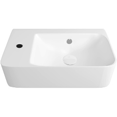 Изображение товара Раковина подвесная Maretti AR13PD84-844, белая