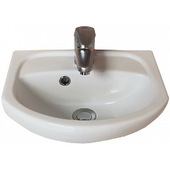 Изображение товара Раковина SANITA МАНГО 40