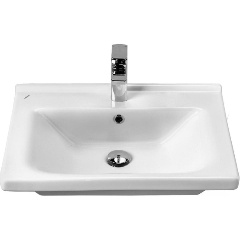 Изображение товара Раковина Santek МИРАНДА 60 1WH302421